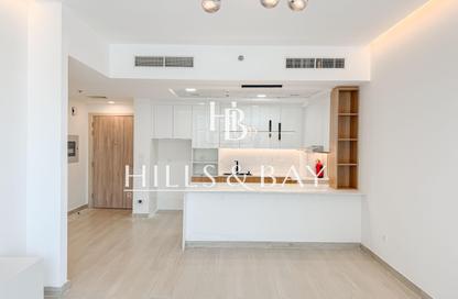 Apartment - 1 Bedroom - 2 Bathrooms for rent in The East Crest by Meteora - District 17 - Jumeirah Village Circle - Dubai