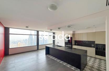 Apartment - 2 Bedrooms - 3 Bathrooms for rent in Index Tower - DIFC - Dubai