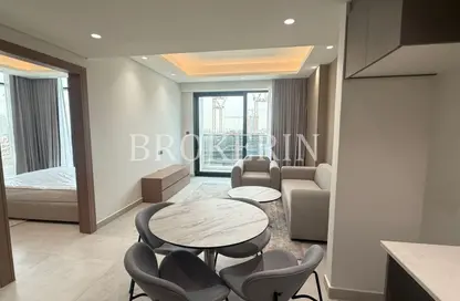 Apartment - 1 Bedroom - 2 Bathrooms for rent in Cloud Tower - Jumeirah Village Triangle - Dubai