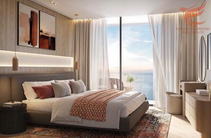 Apartment - Studio - 1 Bathroom for sale in Radisson Blu Hotel and Residences - RAK Central - Ras Al Khaimah