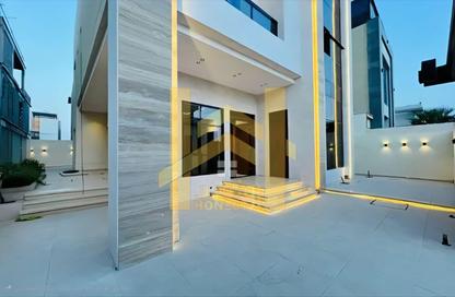 Villa - 7 Bedrooms - 7+ Bathrooms for sale in Al Yasmeen 1 - Al Yasmeen - Ajman