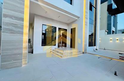 Villa - 7 Bedrooms - 7+ Bathrooms for sale in Al Yasmeen 1 - Al Yasmeen - Ajman