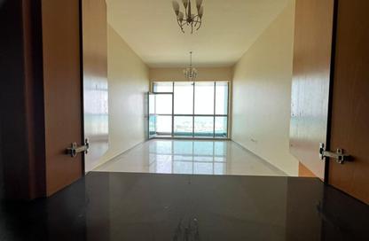 Apartment - 2 - 3 for sale in Julphar Residential Tower - Julphar Towers - Al Nakheel - Ras Al Khaimah