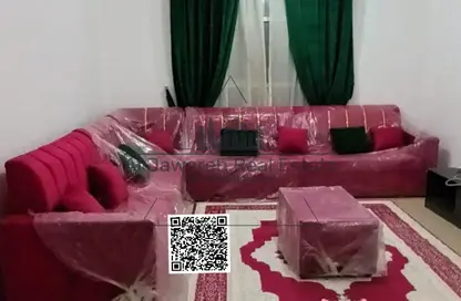 Apartment - 2 Bedrooms - 2 Bathrooms for sale in Al Naemiya Tower 3 - Al Naemiya Towers - Al Nuaimiya - Ajman