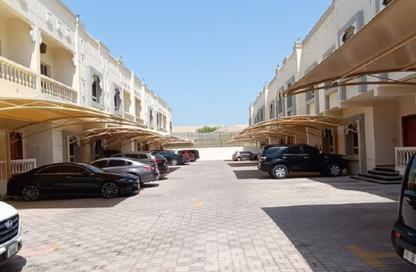 Villa - 4 Bedrooms - 4 Bathrooms for rent in Al Qusaidat - Ras Al Khaimah