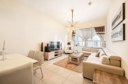 Apartment - 2 Bedrooms - 2 Bathrooms for sale in Armada Tower 3 - JLT Cluster P - Jumeirah Lake Towers - Dubai