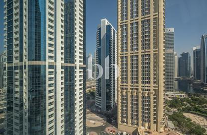 Apartment - 2 Bedrooms - 2 Bathrooms for sale in Armada Tower 3 - JLT Cluster P - Jumeirah Lake Towers - Dubai