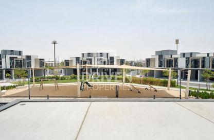 Townhouse - 3 Bedrooms - 3 Bathrooms for rent in Mudon Al Ranim 5 - Mudon - Dubai Townhouse - 3 Bedrooms - 3 Bathrooms for rent in Mudon Al Ranim 5 - Mudon - Dubai