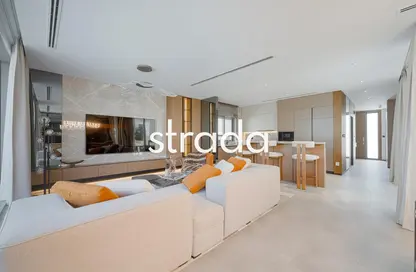 Villa - 4 Bedrooms - 4 Bathrooms for sale in Sidra Villas III - Sidra Villas - Dubai Hills Estate - Dubai