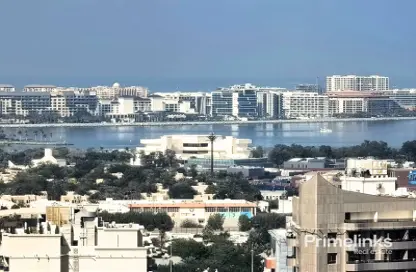 Office Space - Studio for rent in I Rise Tower - Barsha Heights (Tecom) - Dubai