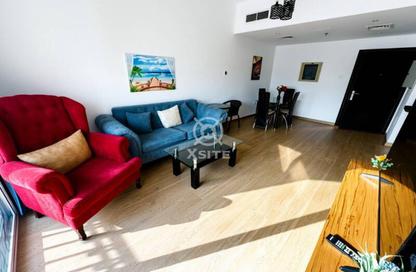 Apartment - 1 Bedroom - 1 Bathroom for rent in Diamond Views 3 - District 11 - Jumeirah Village Circle - Dubai