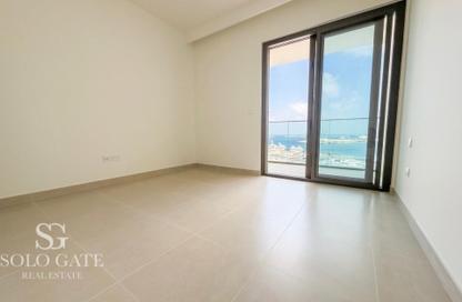 Apartment - 2 Bedrooms - 3 Bathrooms for sale in Seagate Building 3 - Seagate - Mina Rashid - Dubai