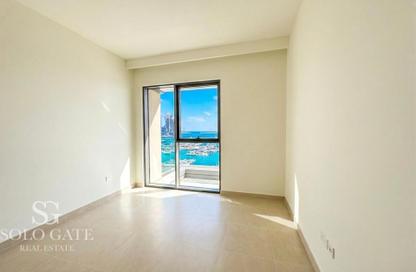 Apartment - 2 Bedrooms - 3 Bathrooms for sale in Seagate Building 3 - Seagate - Mina Rashid - Dubai