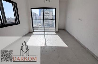 Apartment - 1 Bedroom - 1 Bathroom for rent in Sheikh Jaber Al Sabah Street - Al Naimiya - Al Nuaimiya - Ajman Apartment - 1 Bedroom - 1 Bathroom for rent in Sheikh Jaber Al Sabah Street - Al Naimiya - Al Nuaimiya - Ajman