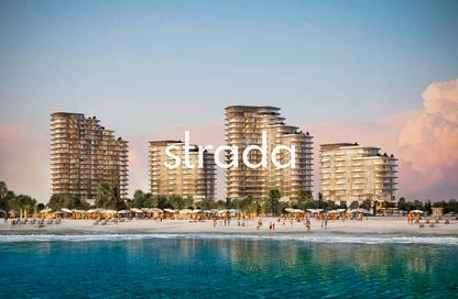 Apartment - 1 - 2 for sale in Ellington Views I - Al Hamra Village - Ras Al Khaimah Apartment - 1 - 2 for sale in Ellington Views I - Al Hamra Village - Ras Al Khaimah