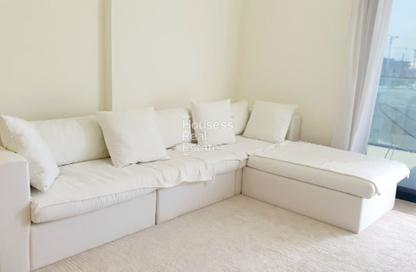Apartment - 2 Bedrooms - 3 Bathrooms for rent in Azizi Riviera 7 - Azizi Riviera - Meydan One - Meydan - Dubai Apartment - 2 Bedrooms - 3 Bathrooms for rent in Azizi Riviera 7 - Azizi Riviera - Meydan One - Meydan - Dubai