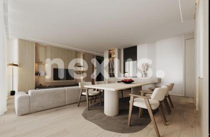 Apartment - 1 Bedroom - 2 Bathrooms for sale in Binghatti Hills Tower 1 - Binghatti Hills - Dubai Science Park - Dubai