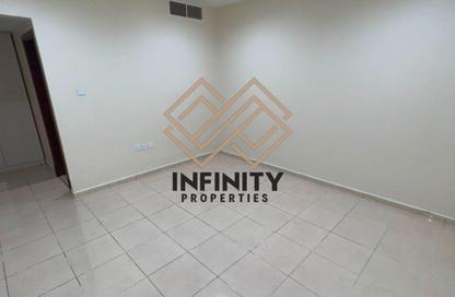 Apartment - 1 Bedroom - 2 Bathrooms for sale in Orient Tower 1 - Orient Towers - Al Bustan - Ajman Apartment - 1 Bedroom - 2 Bathrooms for sale in Orient Tower 1 - Orient Towers - Al Bustan - Ajman