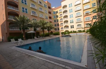 Apartment - 3 Bedrooms - 5 Bathrooms for rent in Ritaj (Residential Complex) - Dubai Investment Park (DIP) - Dubai