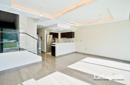 Townhouse - 4 Bedrooms - 3 Bathrooms for rent in Belair Damac Hills - By Trump Estates - DAMAC Hills - Dubai Townhouse - 4 Bedrooms - 3 Bathrooms for rent in Belair Damac Hills - By Trump Estates - DAMAC Hills - Dubai