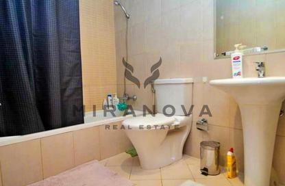 Apartment - Studio - 1 for sale in Lincoln Park - Sheffield - Lincoln Park - Arjan - Dubai