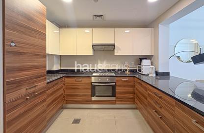 Apartment - 1 Bedroom - 2 Bathrooms for rent in Sparkle Tower 2 - Sparkle Towers - Dubai Marina - Dubai Apartment - 1 Bedroom - 2 Bathrooms for rent in Sparkle Tower 2 - Sparkle Towers - Dubai Marina - Dubai