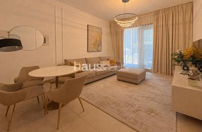 Apartment - 1 Bedroom - 2 Bathrooms for rent in Sparkle Tower 2 - Sparkle Towers - Dubai Marina - Dubai Apartment - 1 Bedroom - 2 Bathrooms for rent in Sparkle Tower 2 - Sparkle Towers - Dubai Marina - Dubai