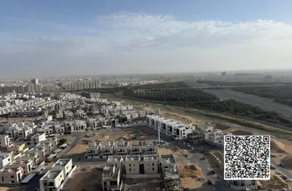Apartment - 1 Bedroom - 2 Bathrooms for sale in Fortune Residency - Emirates City - Ajman