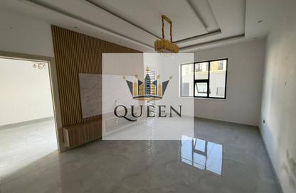 Villa - 4 Bedrooms - 7 Bathrooms for rent in Al Zaheya Gardens - Al Zahya - Ajman
