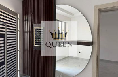 Villa - 4 Bedrooms - 7 Bathrooms for rent in Al Zaheya Gardens - Al Zahya - Ajman
