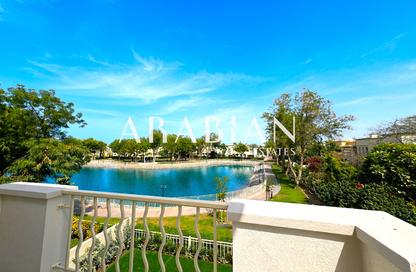 Villa - 3 - 3 for sale in Springs 6 - The Springs - Dubai