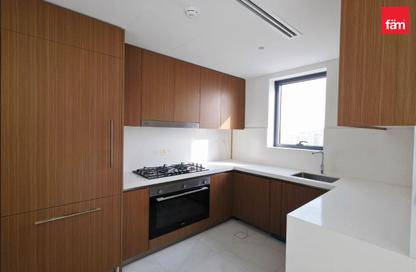 Apartment - 3 Bedrooms - 4 Bathrooms for rent in Azizi Central - Al Furjan - Dubai