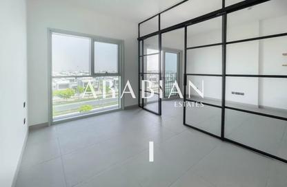 Apartment - 2 - 2 for rent in Collective Tower 1 - Collective - Dubai Hills Estate - Dubai