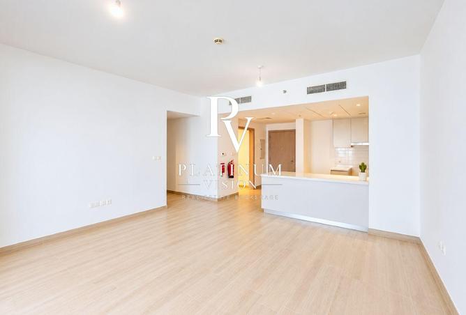 2-bed apartment
