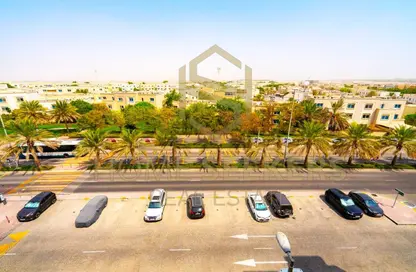 شقة - 2 غرف نوم - 3 حمامات للبيع في برج 24 - الريف داون تاون - الريف - أبوظبي