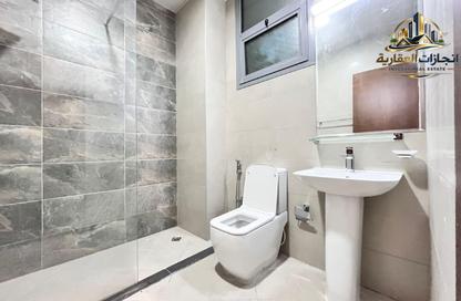 Villa - 4 Bedrooms - 6 Bathrooms for sale in Al Helio 1 - Al Helio - Ajman Villa - 4 Bedrooms - 6 Bathrooms for sale in Al Helio 1 - Al Helio - Ajman