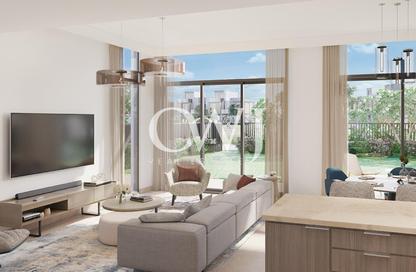 Townhouse - 3 - 4 for sale in Mudon Al Ranim 7 - Mudon - Dubai