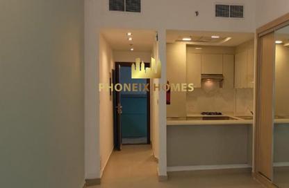 Apartment - Studio - 1 Bathroom for rent in Esplora - District 18 - Jumeirah Village Circle - Dubai