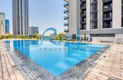 Apartment - 1 - 1 for rent in The Bridges - Shams Abu Dhabi - Al Reem Island - Abu Dhabi Apartment - 1 - 1 for rent in The Bridges - Shams Abu Dhabi - Al Reem Island - Abu Dhabi