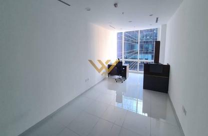 Office Space - Studio for rent in Tamani Art Tower - Business Bay - Dubai