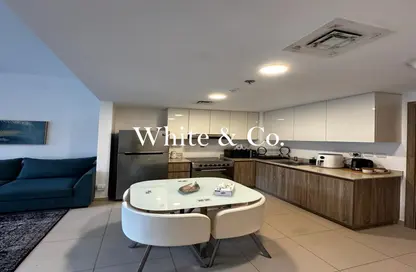 Apartment - 1 Bedroom - 1 Bathroom for sale in UNA Apartments - Town Square - Dubai