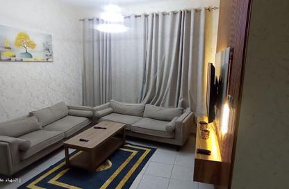 Apartment - 1 Bedroom - 2 Bathrooms for rent in Abna Saqer Building - Al Hamidiya 1 - Al Hamidiya - Ajman Apartment - 1 Bedroom - 2 Bathrooms for rent in Abna Saqer Building - Al Hamidiya 1 - Al Hamidiya - Ajman