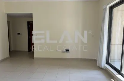 Apartment - 1 Bedroom - 2 Bathrooms for rent in South Ridge 2 - South Ridge - Downtown Dubai - Dubai