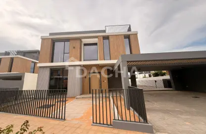 Villa - 5 Bedrooms - 6 Bathrooms for rent in June - Arabian Ranches 3 - Dubai