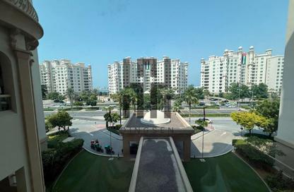 Apartment - 2 Bedrooms - 3 Bathrooms for rent in Al Sarrood - Shoreline Apartments - Palm Jumeirah - Dubai Apartment - 2 Bedrooms - 3 Bathrooms for rent in Al Sarrood - Shoreline Apartments - Palm Jumeirah - Dubai