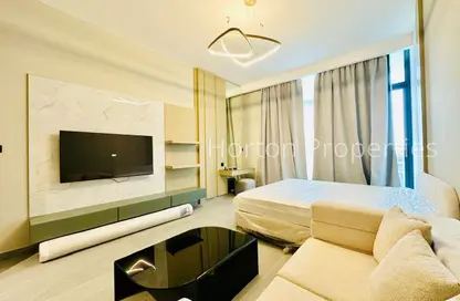 Apartment - Studio - 1 Bathroom for sale in Elevate by Prescott - Arjan - Dubai