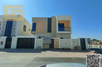 فيلا - 6 غرف نوم - 8 حمامات للبيع في الحليو 2 - الحليو - عجمان