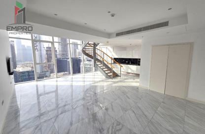 Duplex - 2 Bedrooms - 3 Bathrooms for sale in The Pad - Business Bay - Dubai