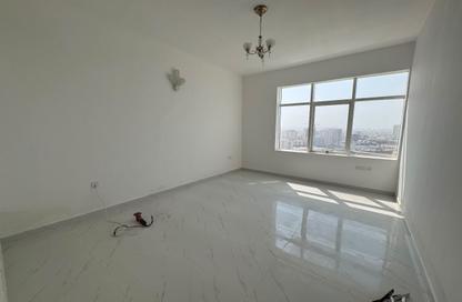 Apartment - 1 - 3 for rent in Horizon Tower A - Horizon Towers - Ajman Downtown - Ajman