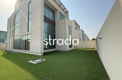 Villa - 6 Bedrooms - 7 Bathrooms for rent in Grand Views - Meydan Gated Community - Meydan - Dubai Villa - 6 Bedrooms - 7 Bathrooms for rent in Grand Views - Meydan Gated Community - Meydan - Dubai